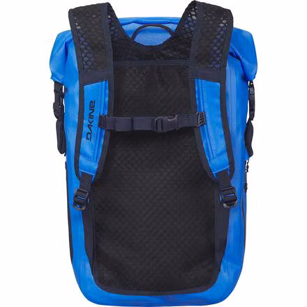 Cyclone 32L Roll Top Backpack