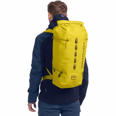 Trad 30L Dry Backpack