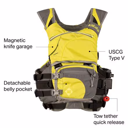 Maximus Centurion Personal Flotation Device