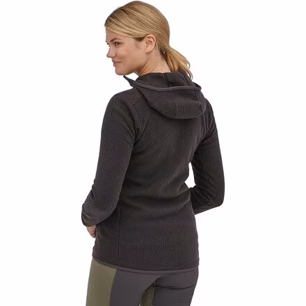 R1 Air Full-Zip Hoodie - Women's