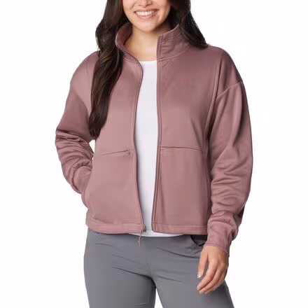 Boundless Trek Tech Full-Zip Jacket - Women's