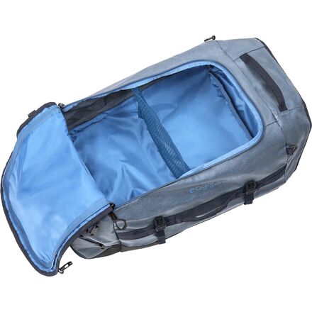 Cargo Hauler 90L Duffel Bag