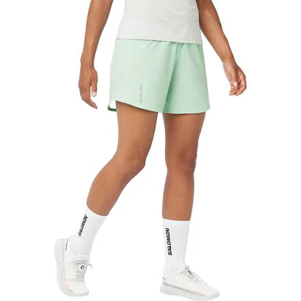 Cross 5in Short - Women's