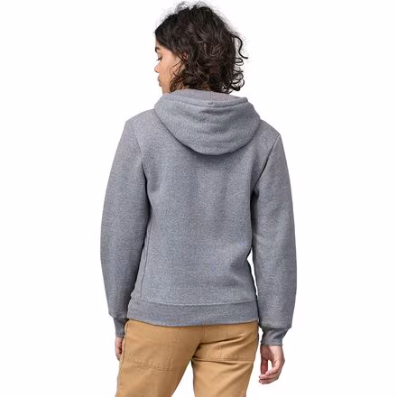 Roy Icon Uprisal Hoodie