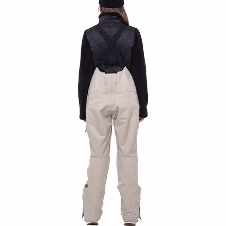 Harper Shell Bib Pant - Women's