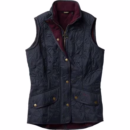 Cavalry Gilet Vest - Women's