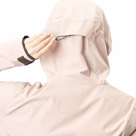 Aeron 3L Jacket - Women's