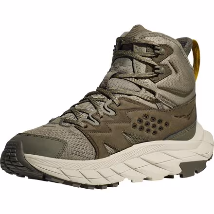 Anacapa Breeze Mid Hiking Shoe - Men's