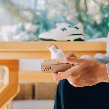 Premium Shoe Cleaning Brush