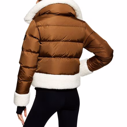 Bennett Jacket - Women's