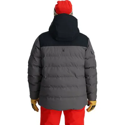 Bromont Hooded Jacket - Men's