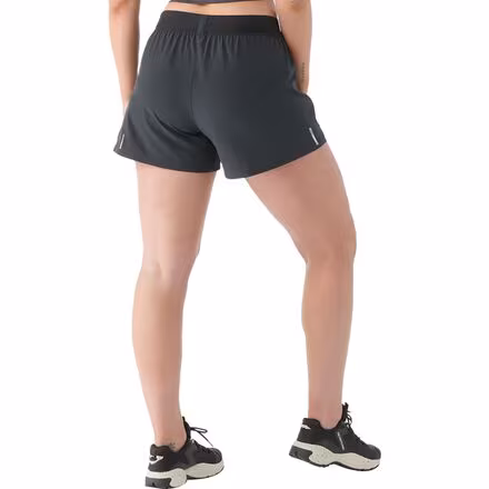 Active Lined 4in Short - Women's