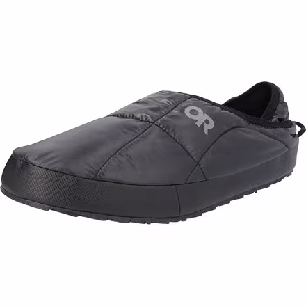 Tundra Trax Slip-On Booties - Men's