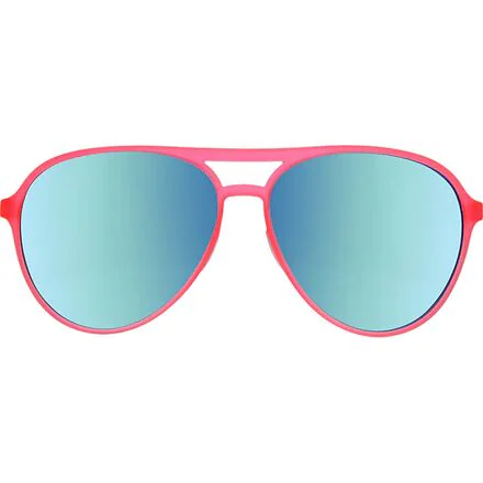 Mach Gs Polarized Sunglasses