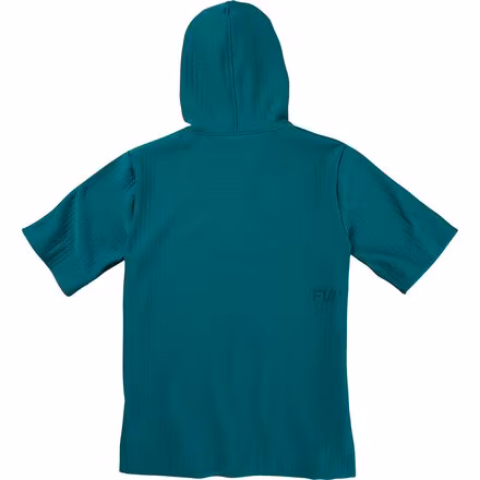 Source Powerair Short-Sleeve Hoodie - Men's