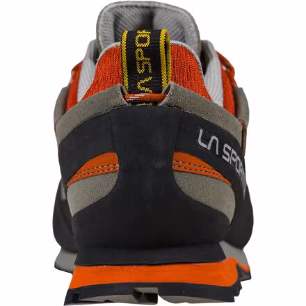 Boulder X Approach Shoe - Men's