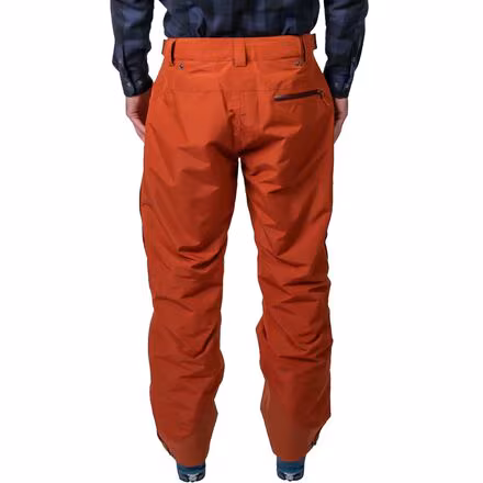 Snowman Insulated Pant - Men's