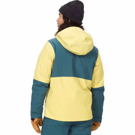 Refuge Jacket - Men's