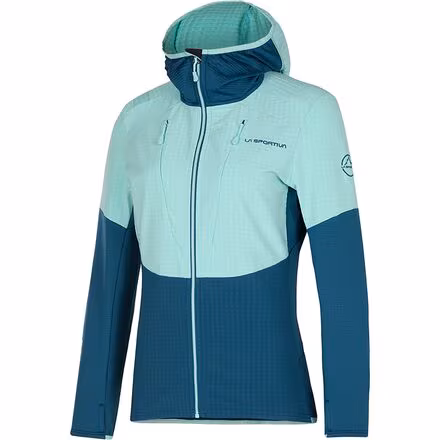 Session Tech Hoodie - Women's