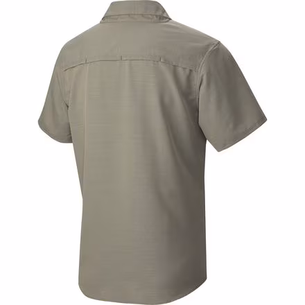 Canyon Short-Sleeve Shirt - Men's