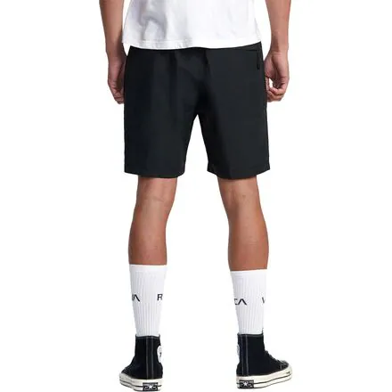 Brodie Hybrid 17in Boardshort - Men's