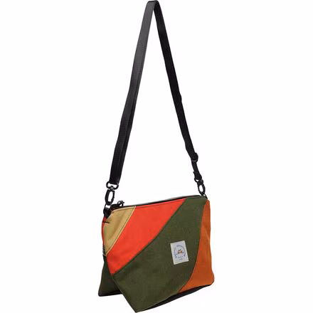 Shoulder 2L Pouch