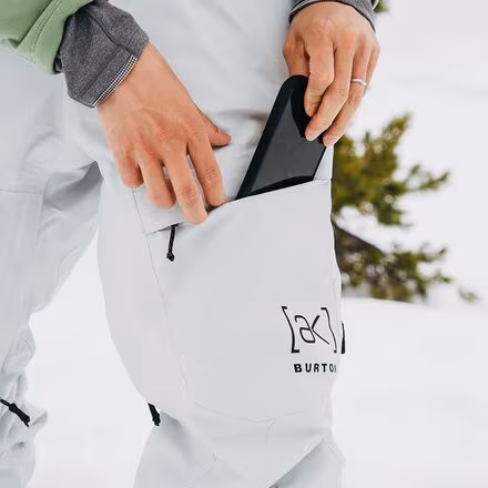 AK GORE-TEX Swash Pant - Men's