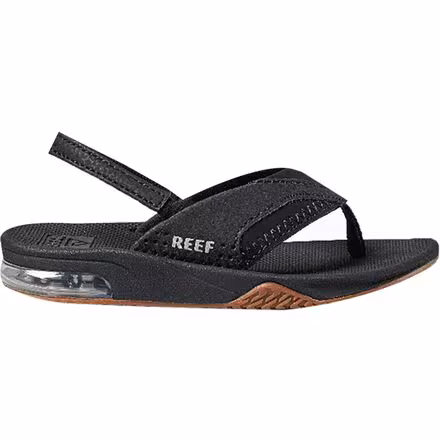 Fanning Sandal - Toddler Boys'