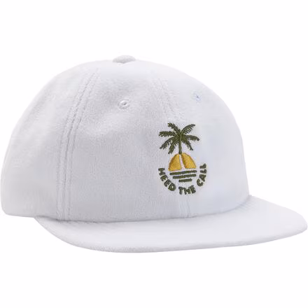 Strapback Hat