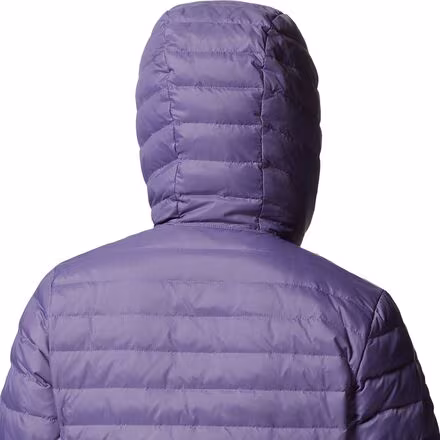 Marblemount Down Parka - Women's