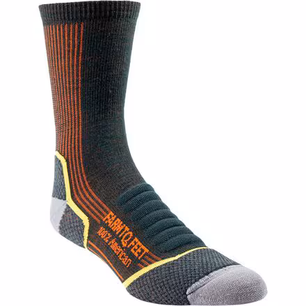 Damascus 3/4 Midweight Hiking Sock