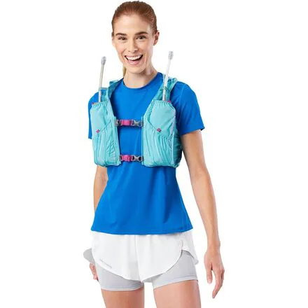 Pinnacle 4L Hydration Vest - Women's