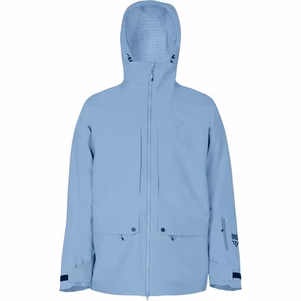 Ora Body Map Jacket - Men's