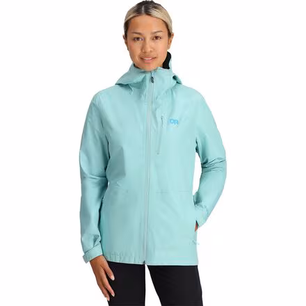 Aspire II Jacket - Women's