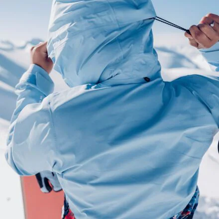 Kimmy GORE-TEX 2L Anorak Jacket - Women's