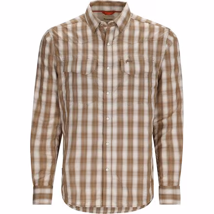 Big Sky Shirt - Men's