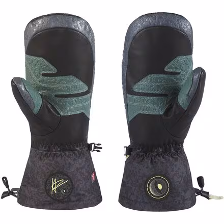 Team Excursion Louif Paradis GORE-TEX Mitten - Men's