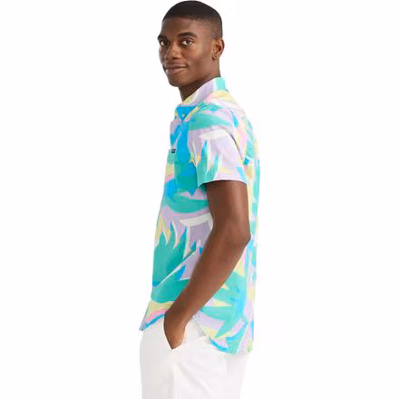 Friday Short-Sleeve Shirt - Men's
