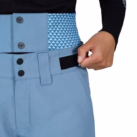 Ora Body Map Pant - Women's