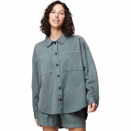 Catalya Shirt - Women's