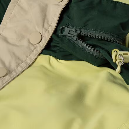 The Crestline Pullover - Women's