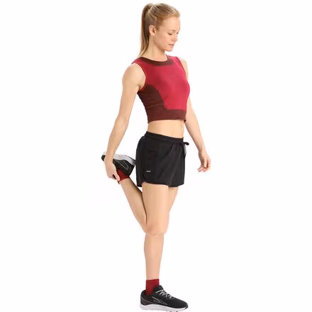 ZoneKnit Short - Women's