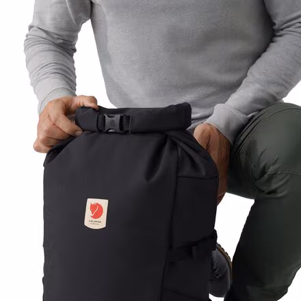 Ulvo Rolltop 30L Daypack