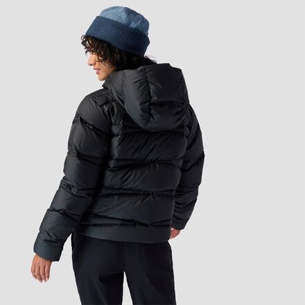 Stansbury ALLIED Down Jacket - Women's
