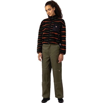 Dickies Life Falkville Sherpa Jacket - Women's