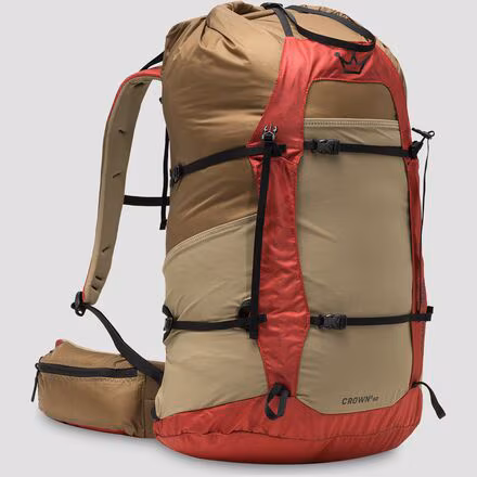 Crown2 60L Backpack