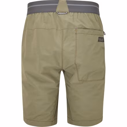 Obtuse 10in Short - Men's