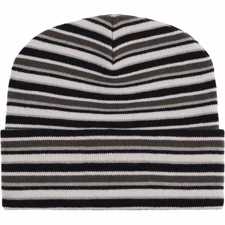 Juneau Stripe Beanie