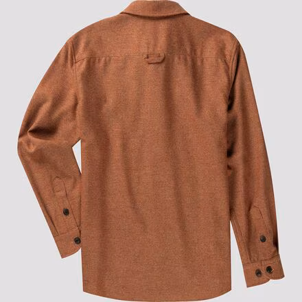 Weston Shirt - Men's