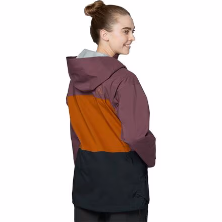 Lucy Jacket - Women's